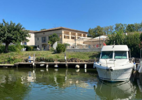 La Bastide des Suites de Robinson